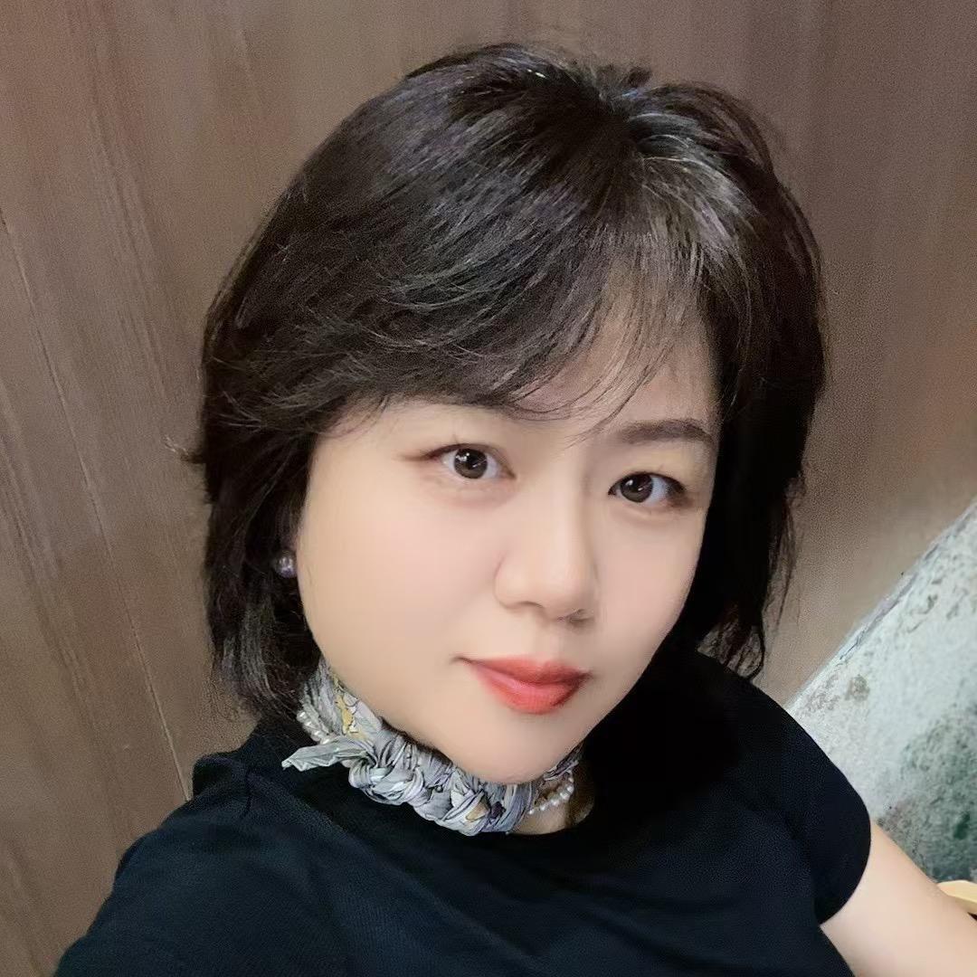 @丽丽😎