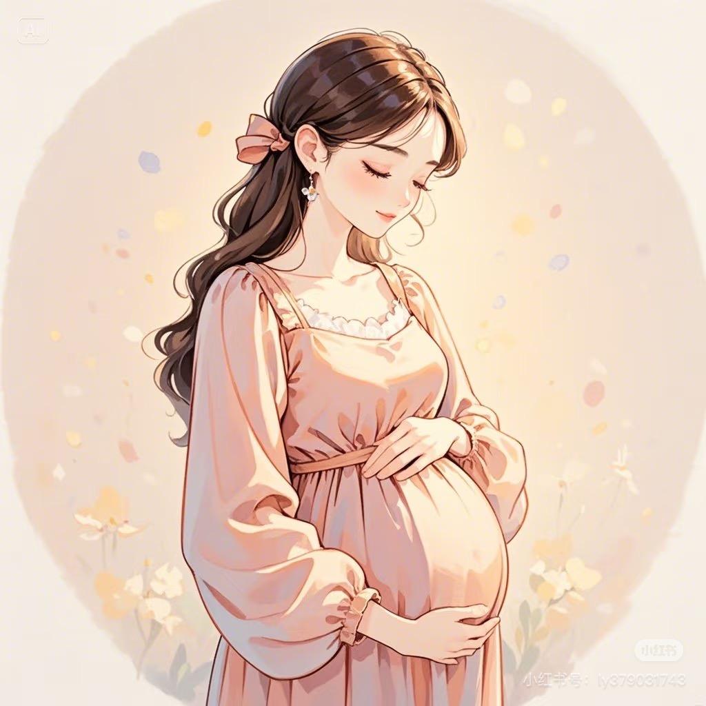 米多多💕孕期