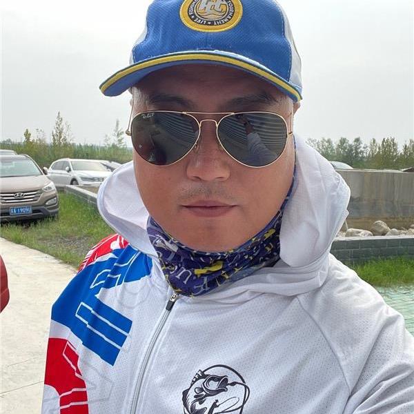 刘清雨钓鱼直播