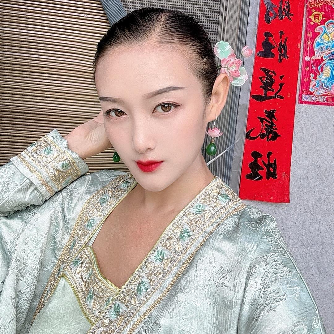 乡村水妹