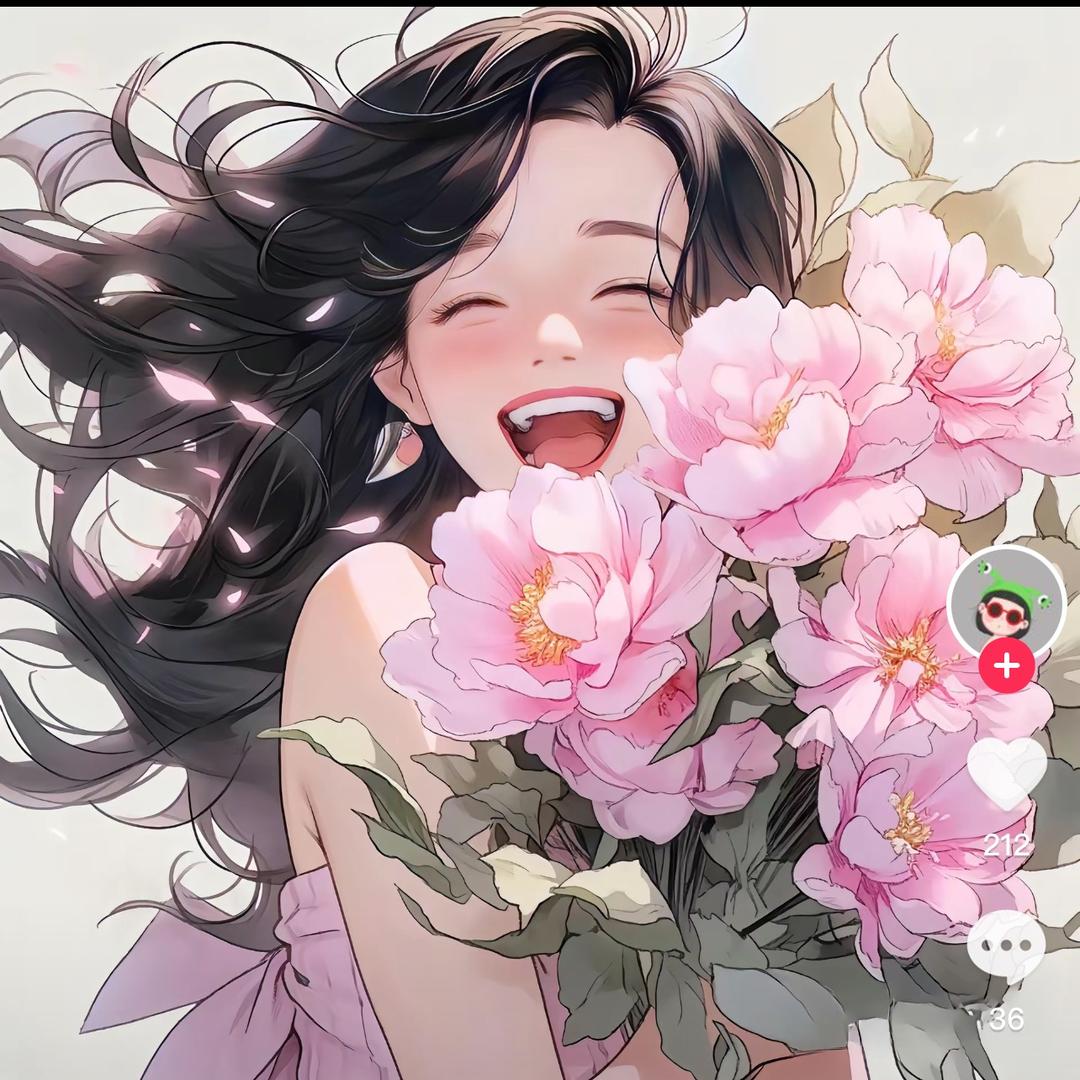 初吻💋给了香烟🚬（拒微信私聊）
