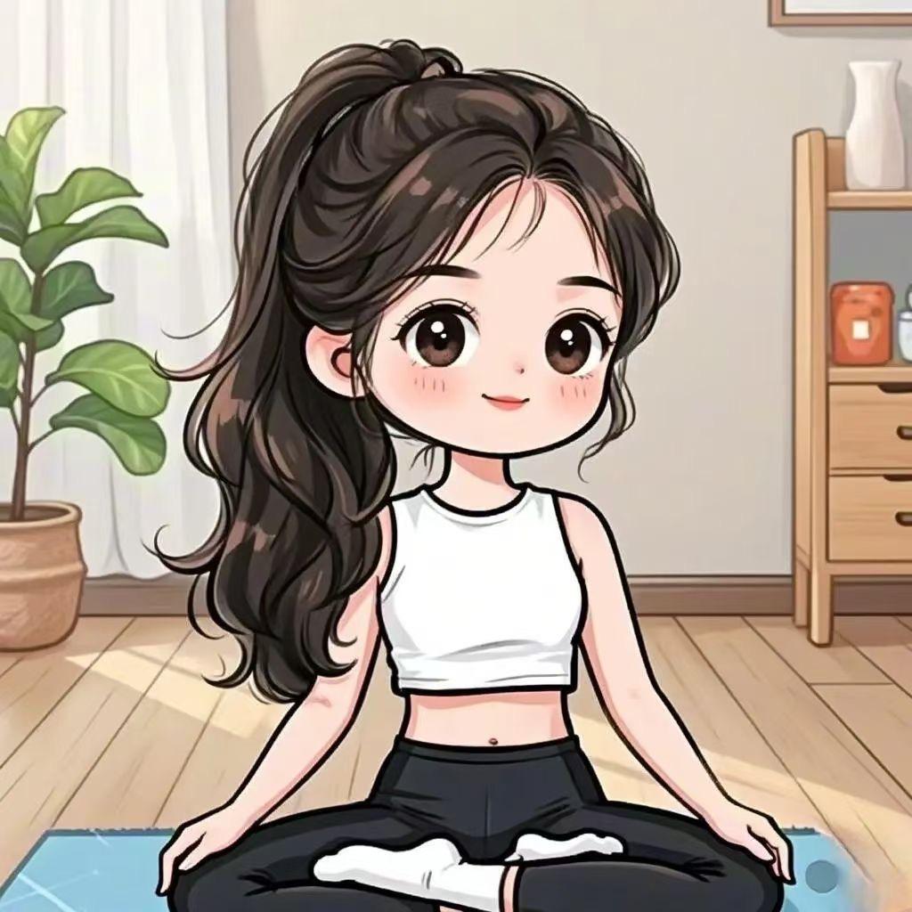 一个人的蓝