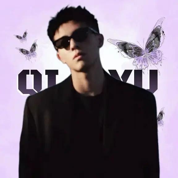 𝓨.辞忧小跟班🪐