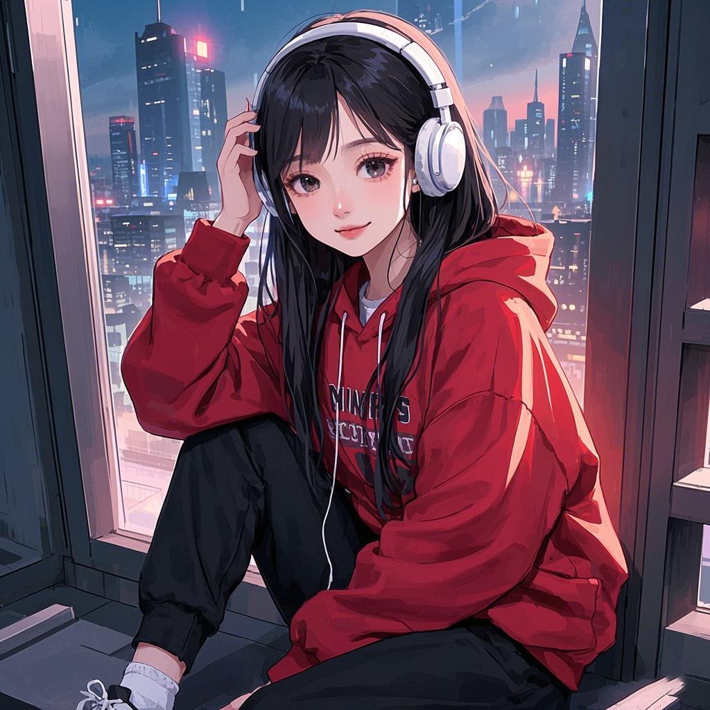 偏财锦鲤