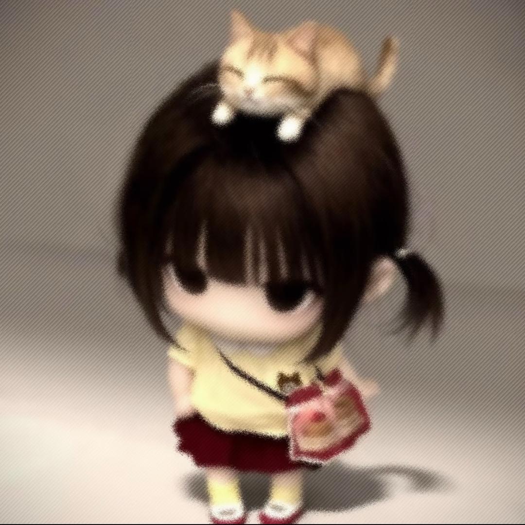 小爱.