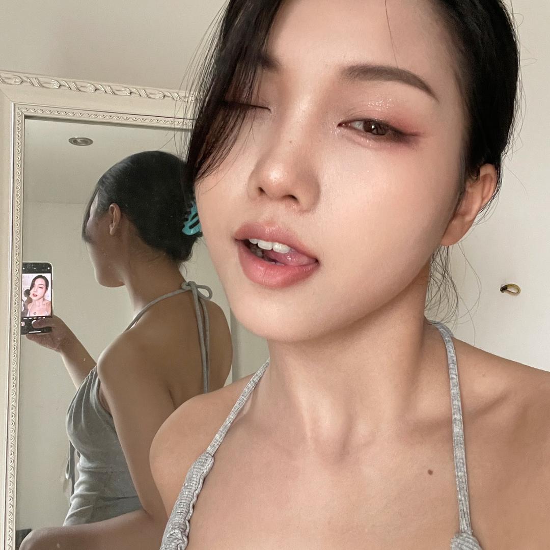 漂浮女孩