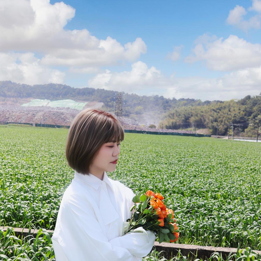 芳同学