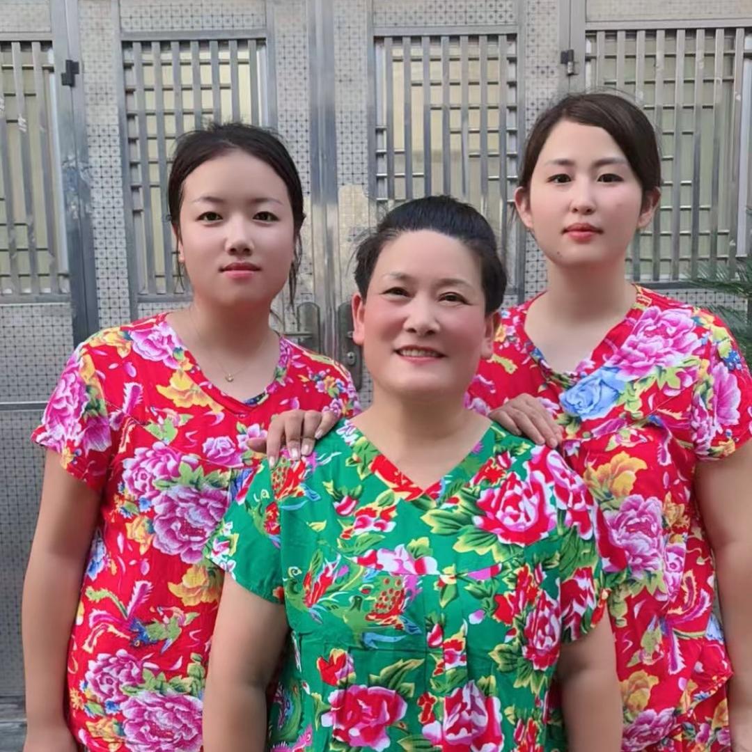 五妮婆媳乐