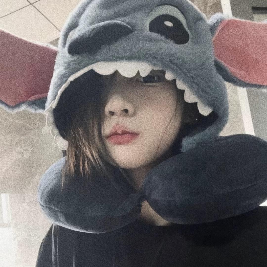 欣欣子💕