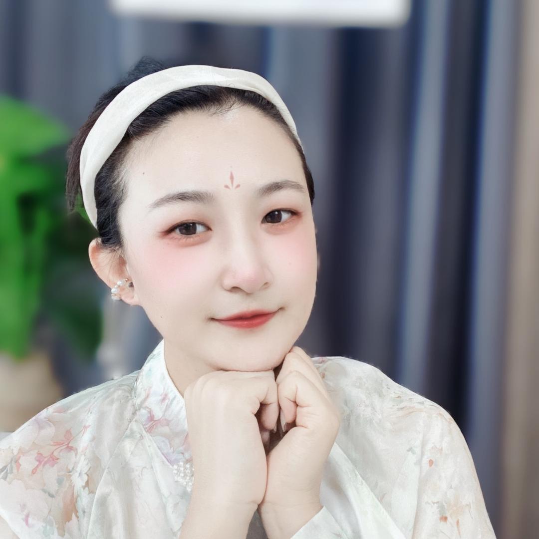 兮桐护肤课堂