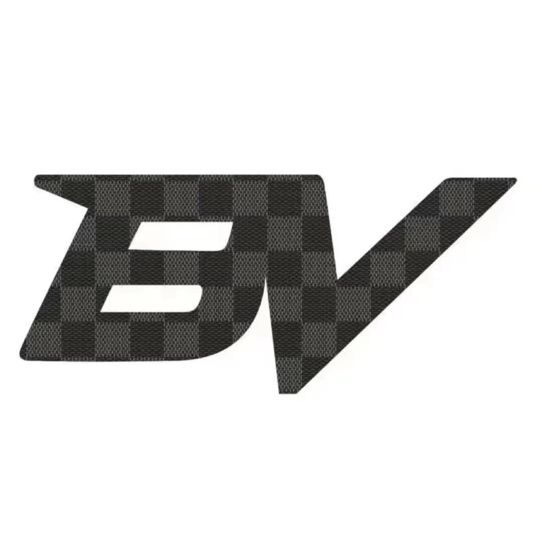 BV时尚轻奢潮鞋