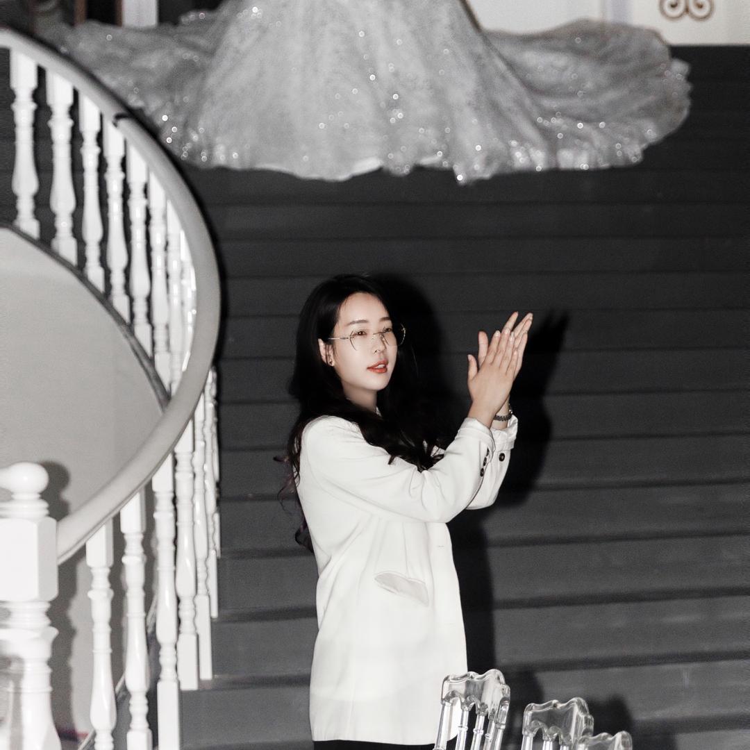 鸡泽·忆婚礼工作室