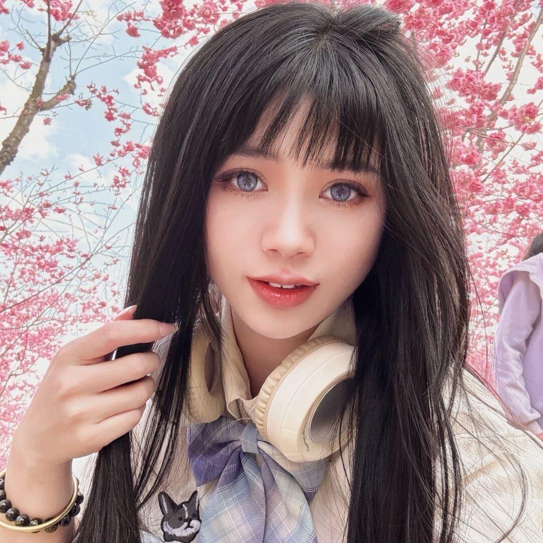 小瑞瑞不小（晏雪瑞）