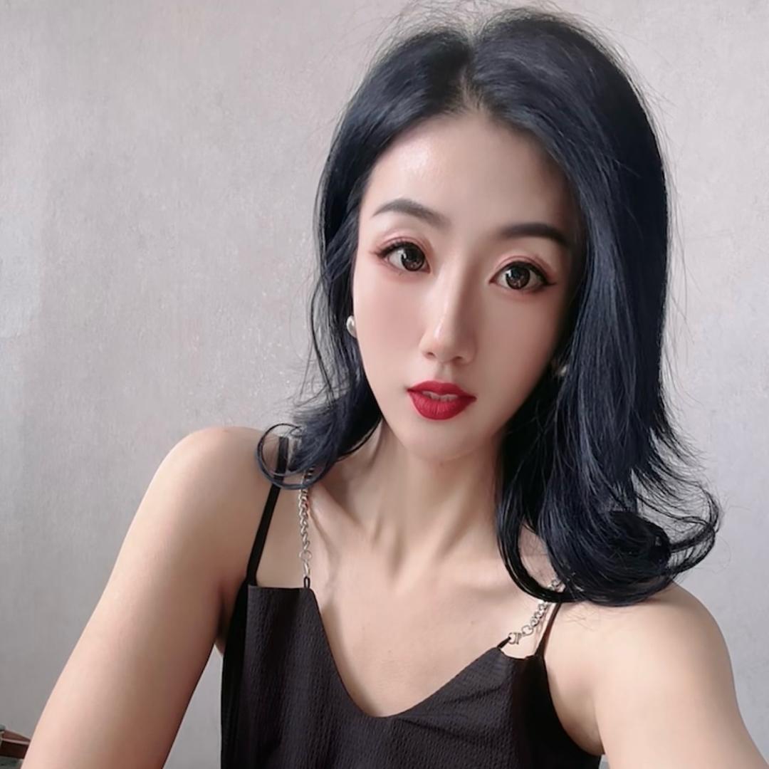 @张如（歌锦服饰主理人）