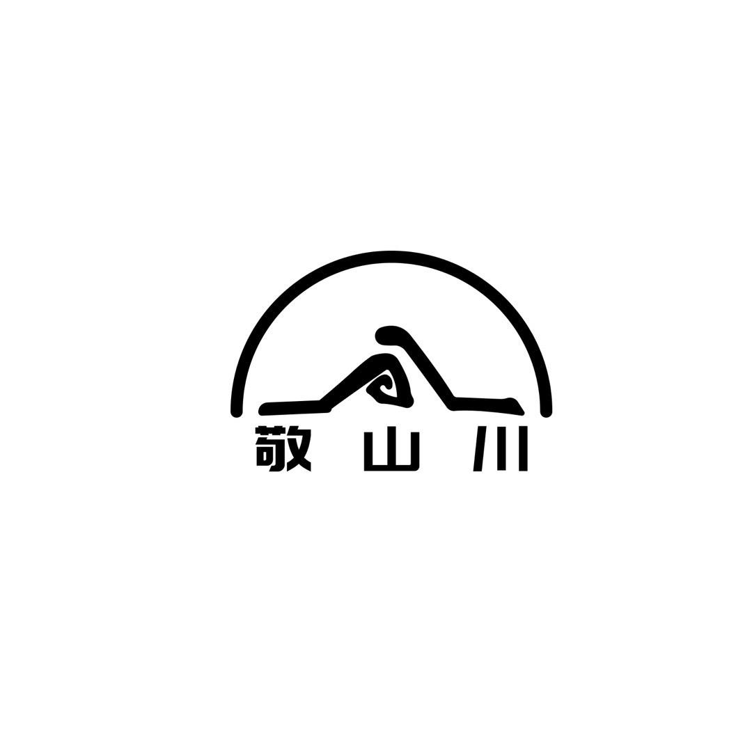 敬山川户外