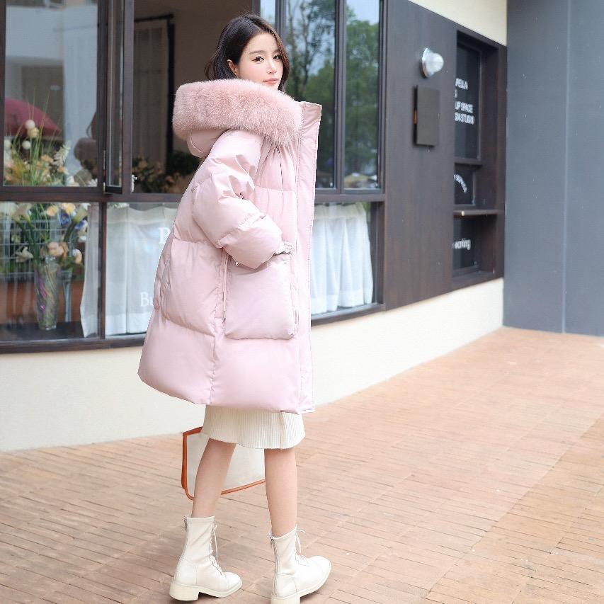 魅缘坊加大码服饰店(羽绒服源头厂家）