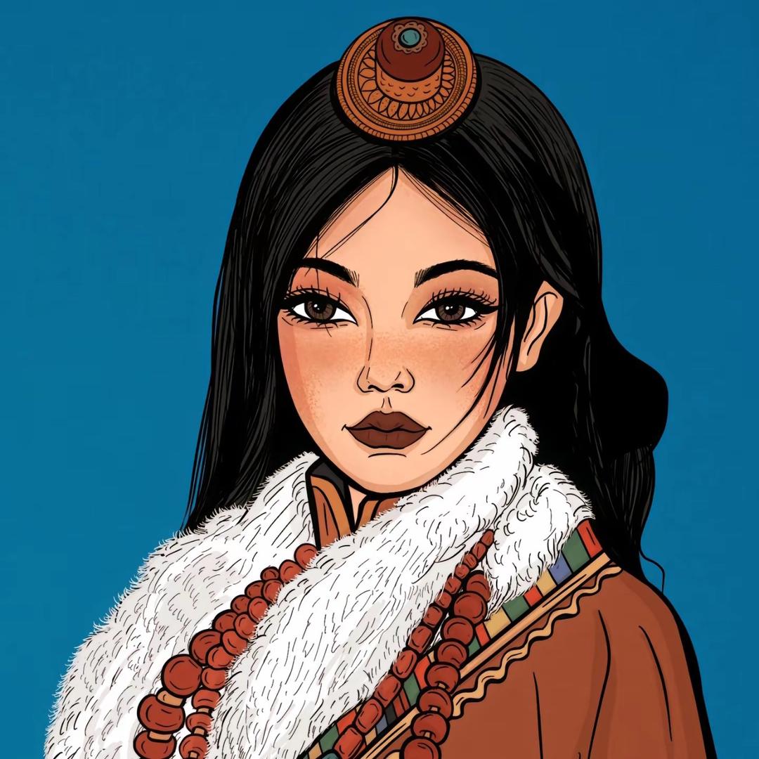 Qing