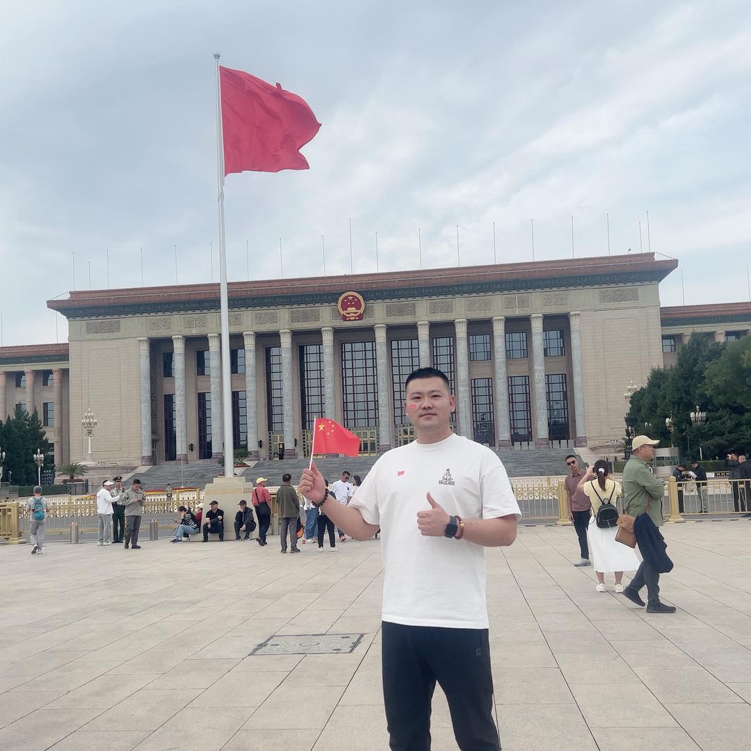 赵了个杨