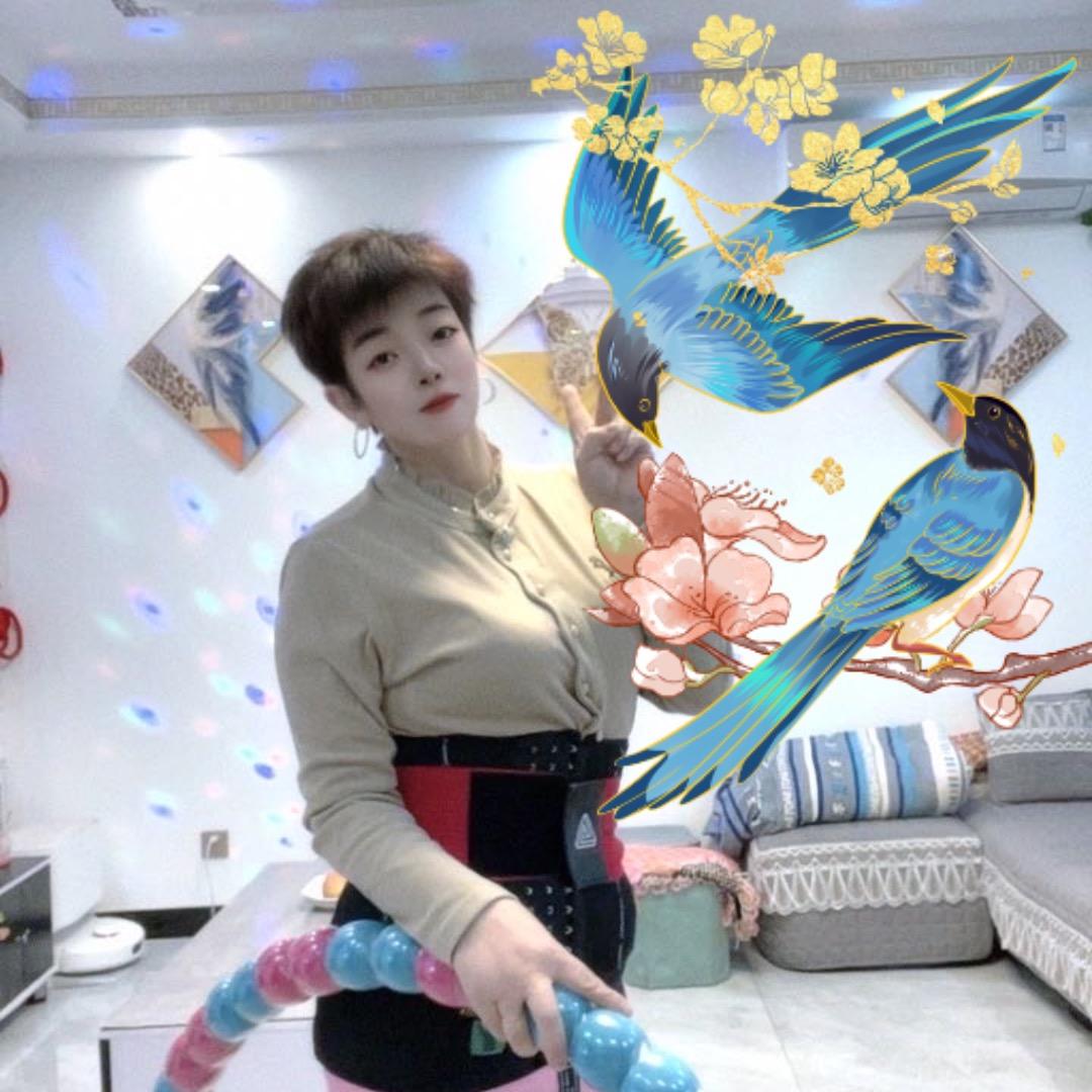 拾玥²²⁸🌻🌻【爱运动】