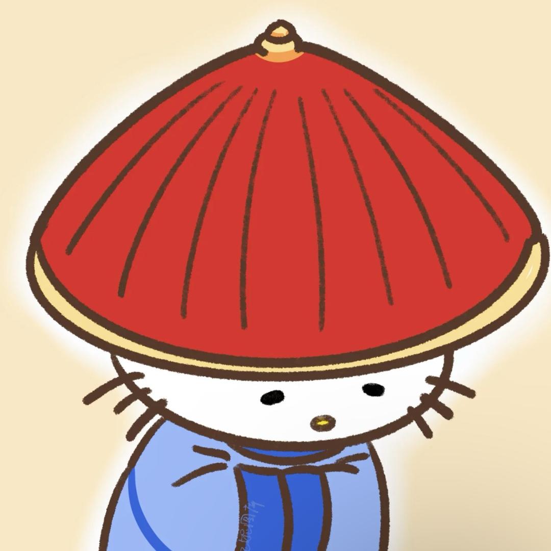蛋炒饭💤