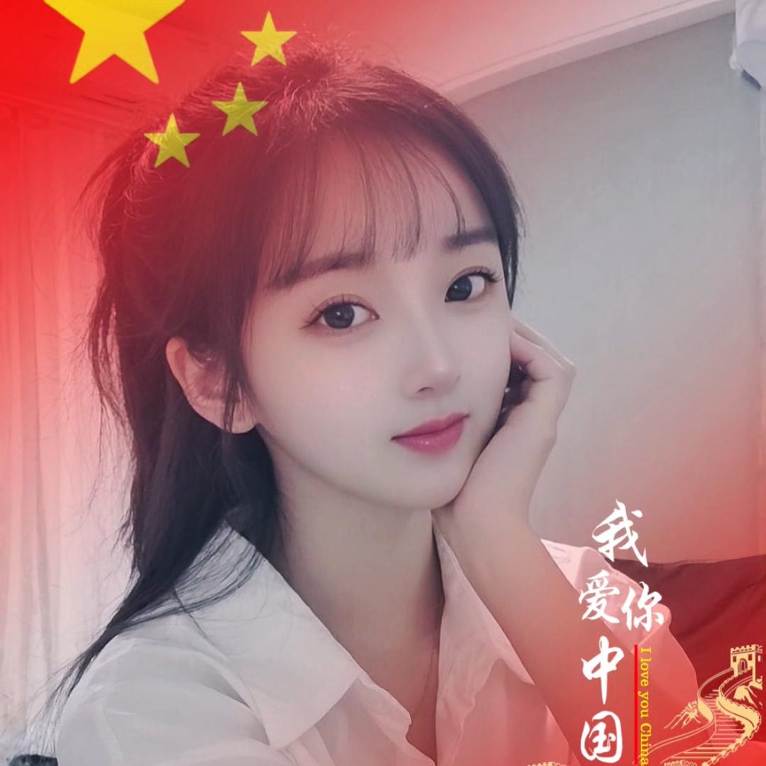 冰凌蔷薇女孩