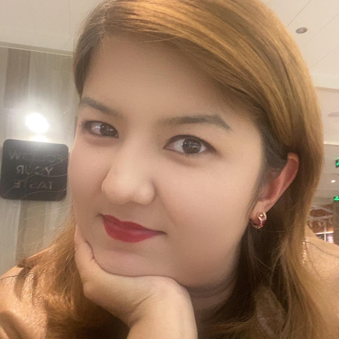 古丽女包