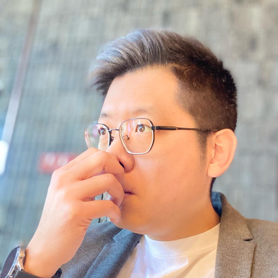 阿然在装修