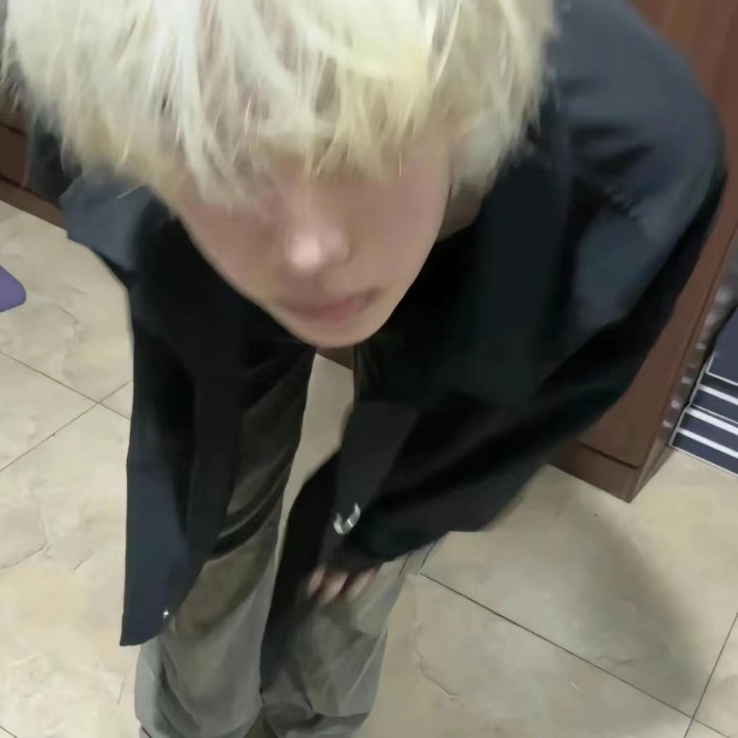 陈૮  ´͈ ᗜ `͈ ა♡