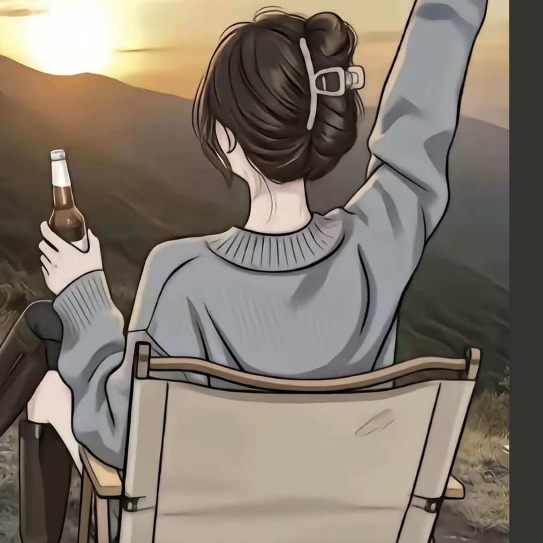 梦☀️