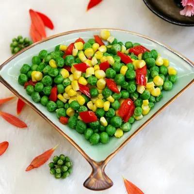素福香缘