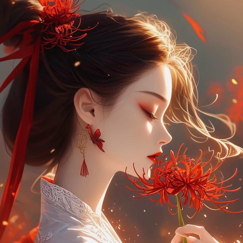 沐子柒