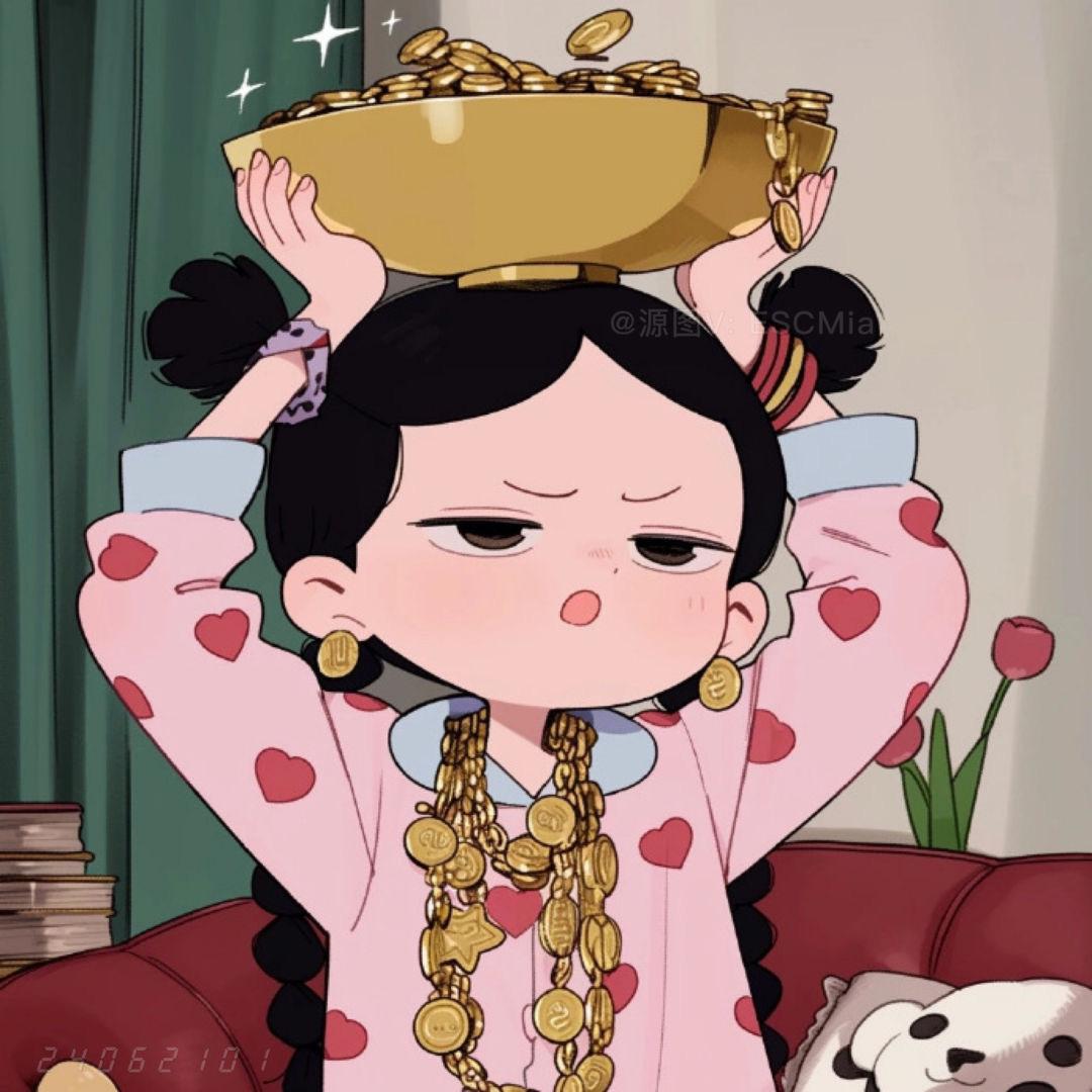 漂亮女生