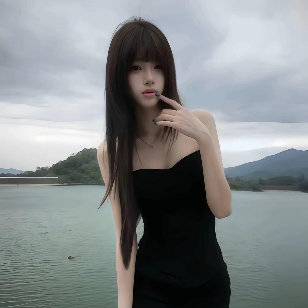 别碰我齐刘海^