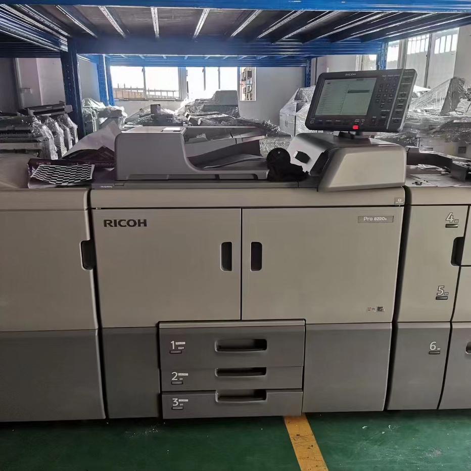 广州宇路拓办公设备 复印机维修