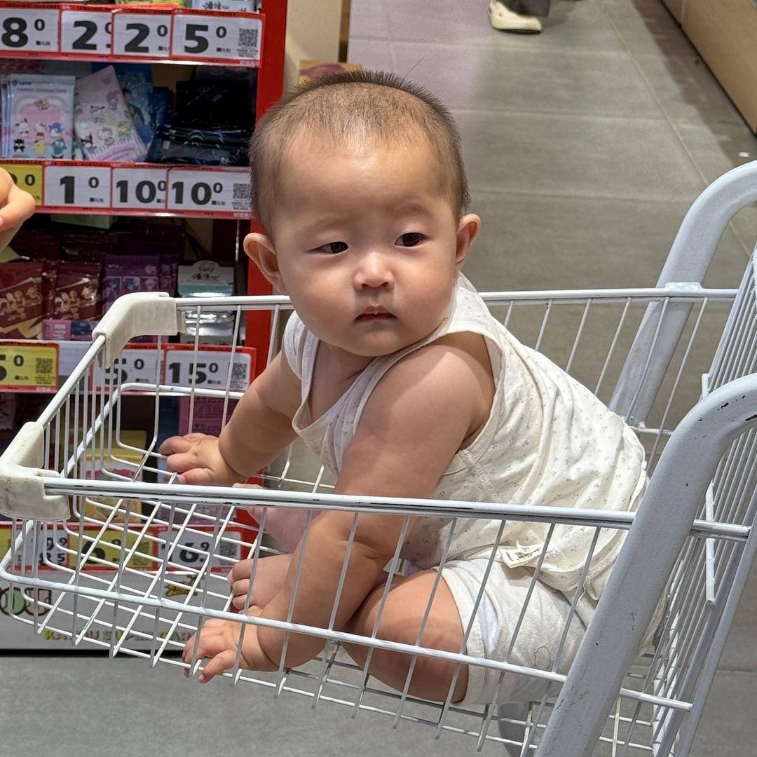 小嘟