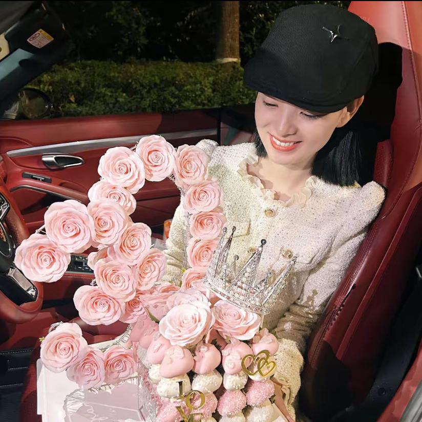 妃妃（宝妈省心好物