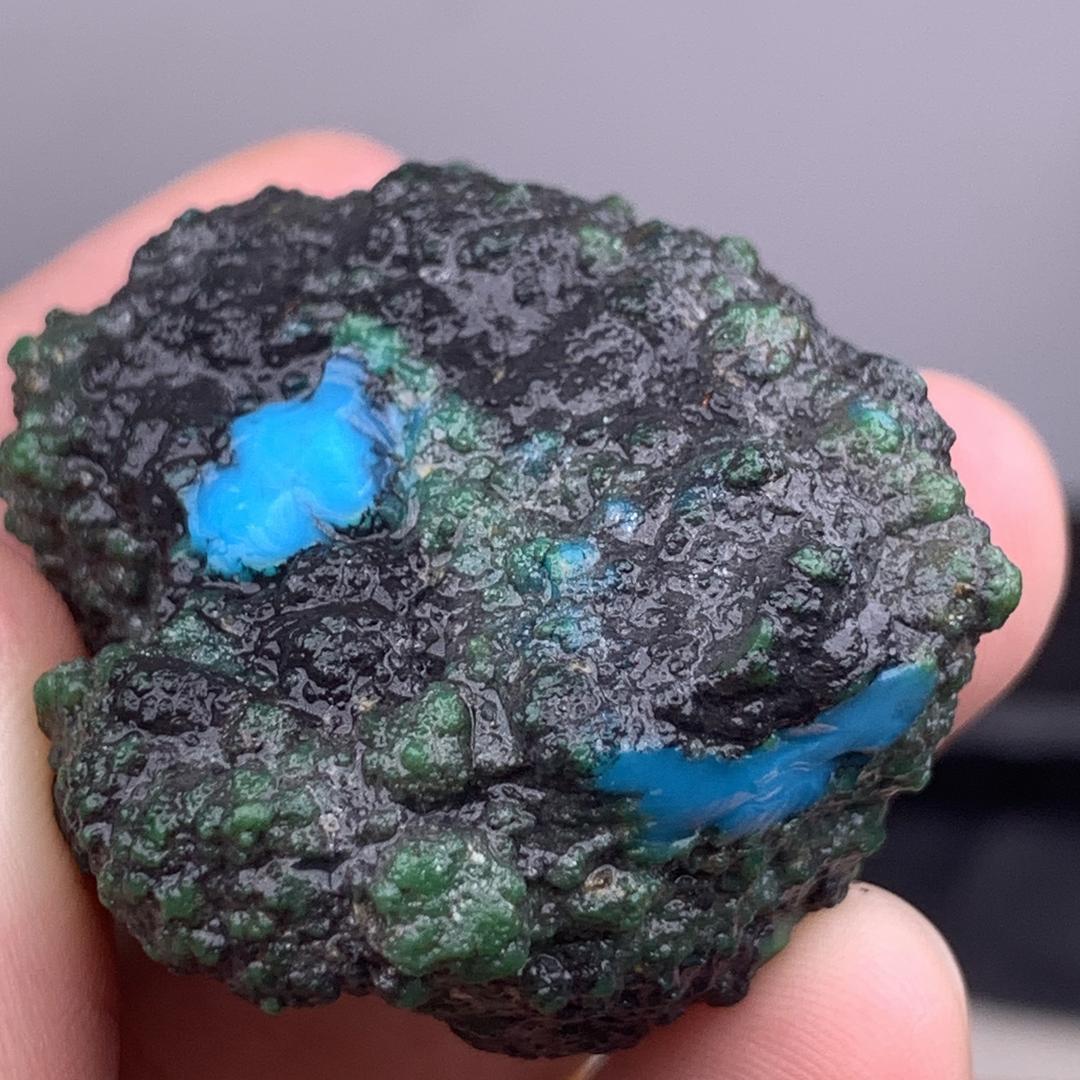 宸星绿松石铺
