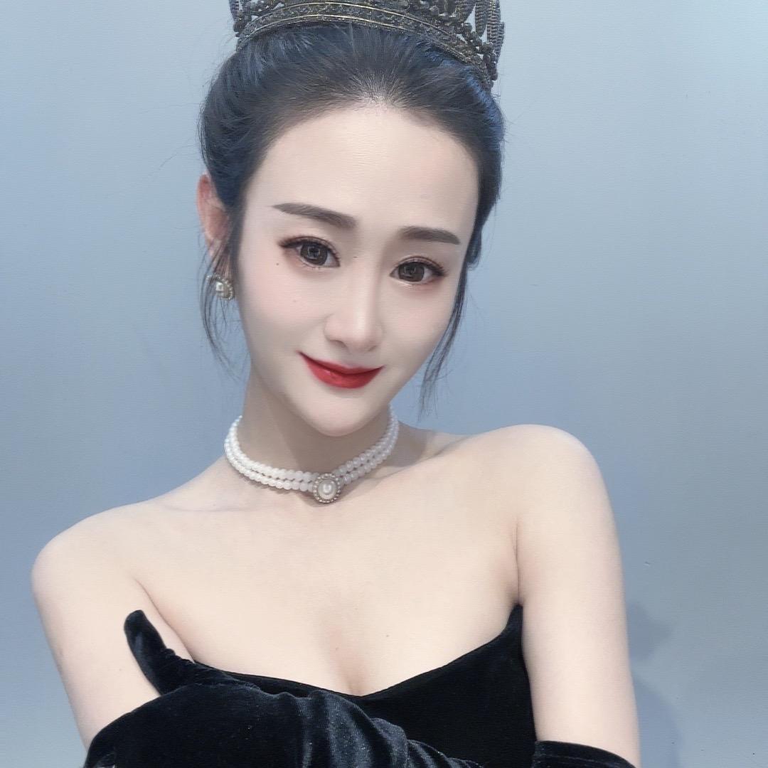 雅雅雅儿🎀