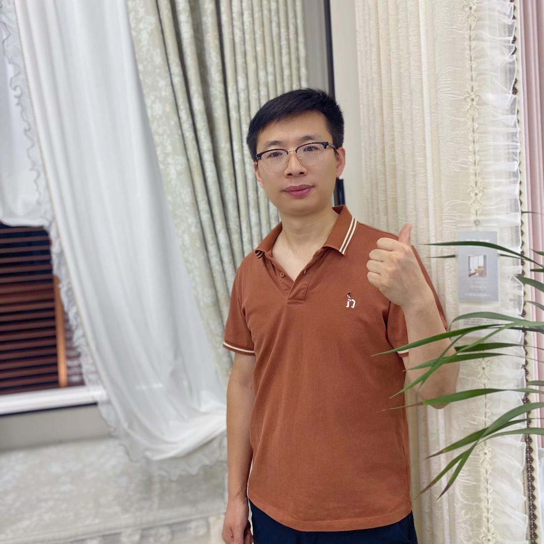 西安逸帘优选窗帘工厂（2坤