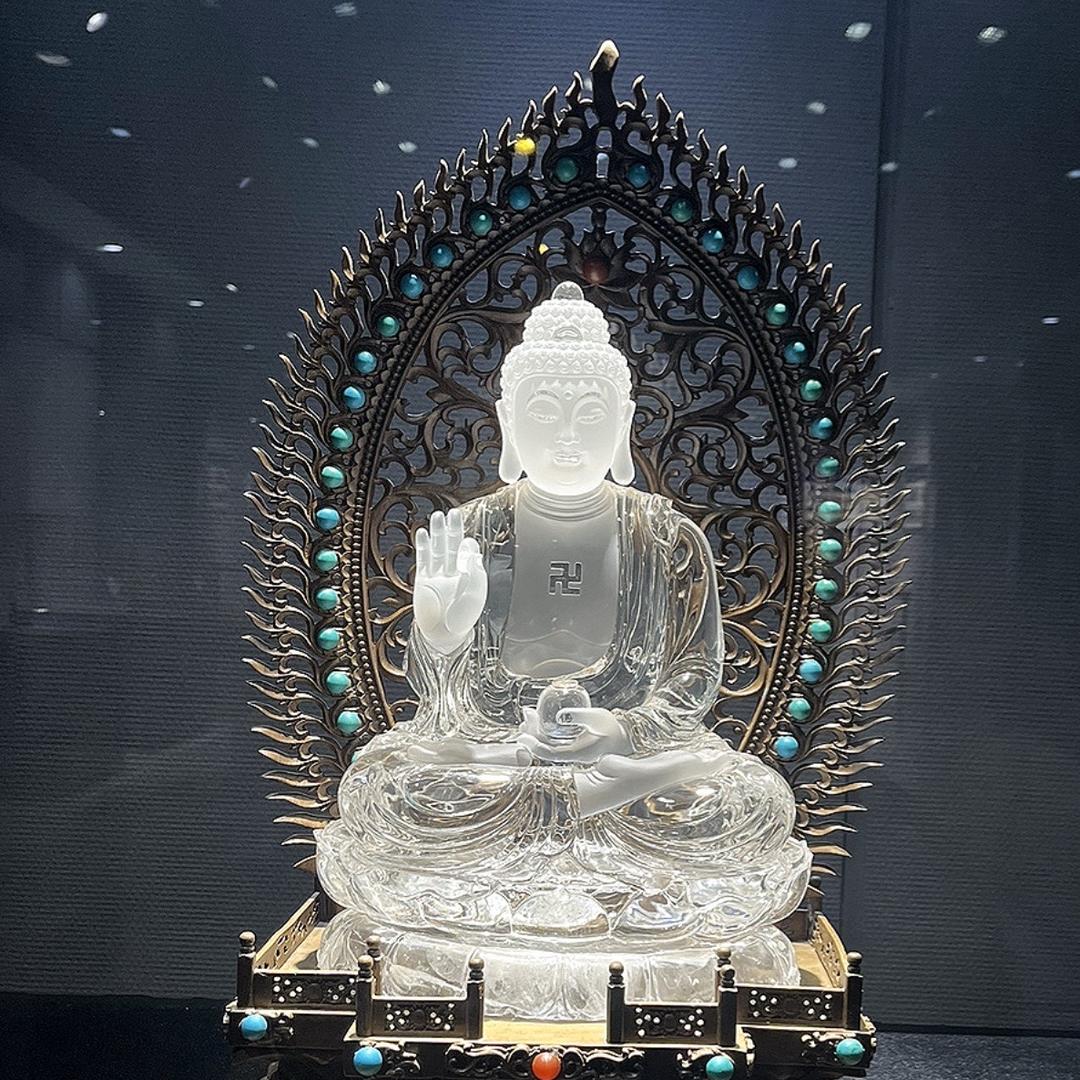 星光水晶店