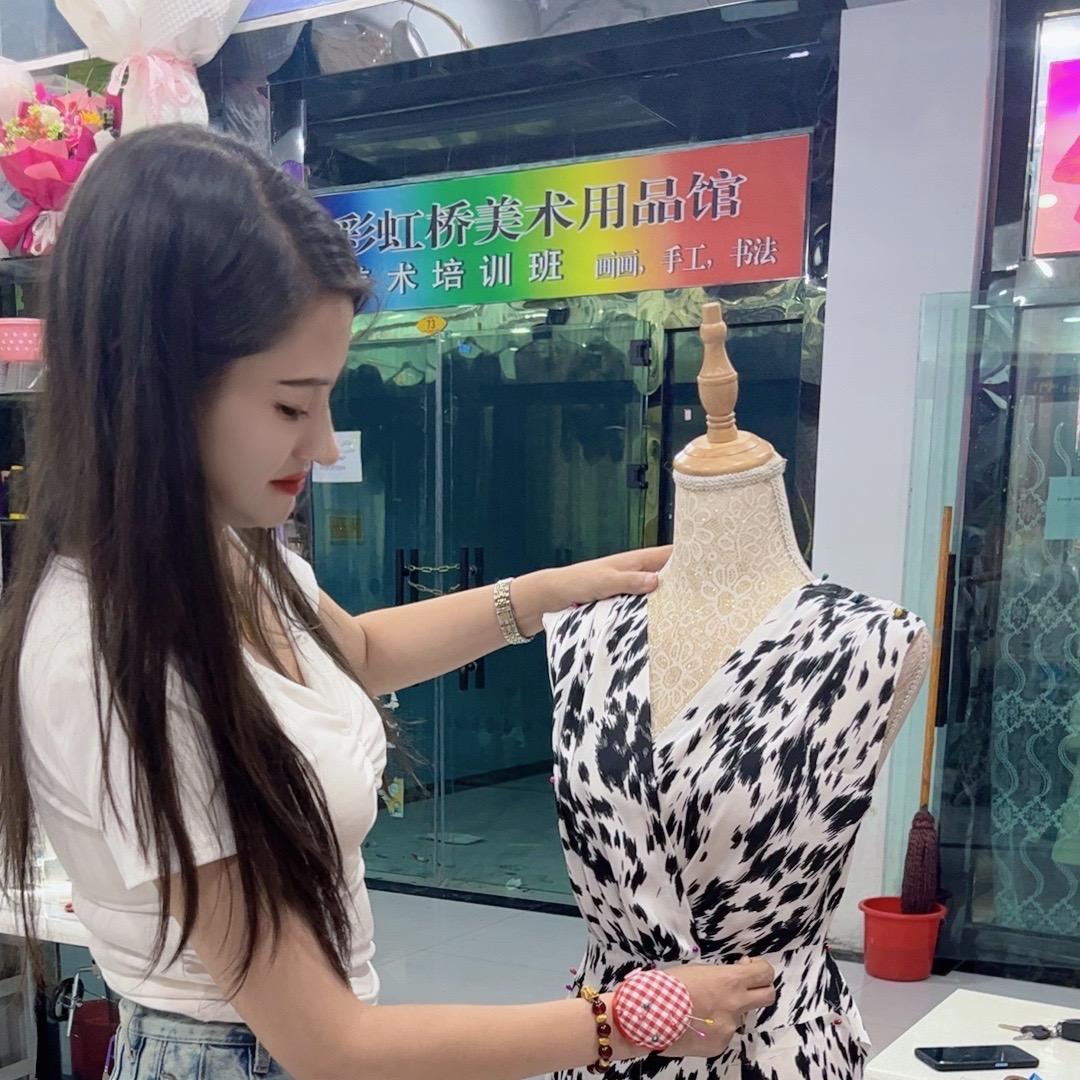 Pαrila   服装设计