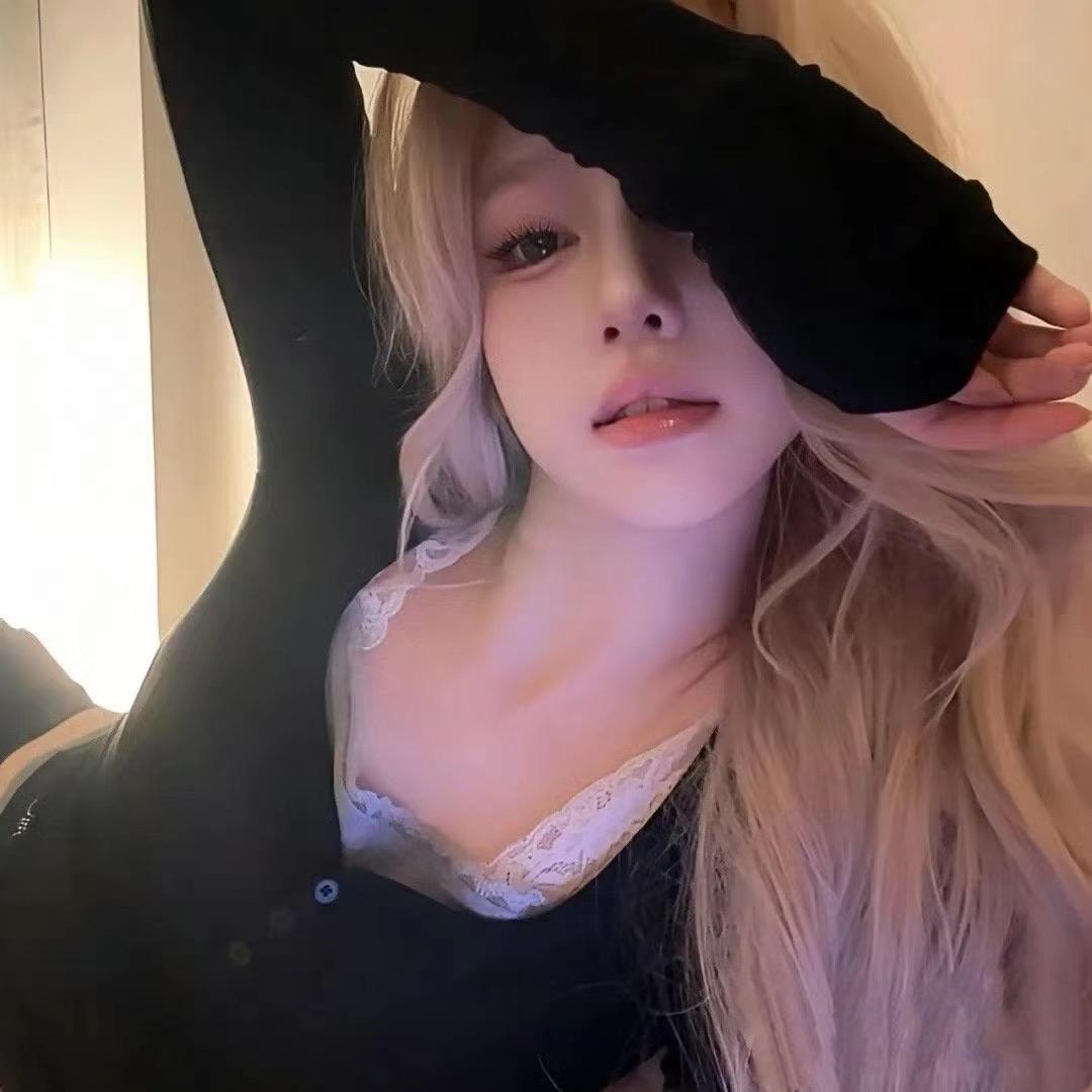 醒醒.