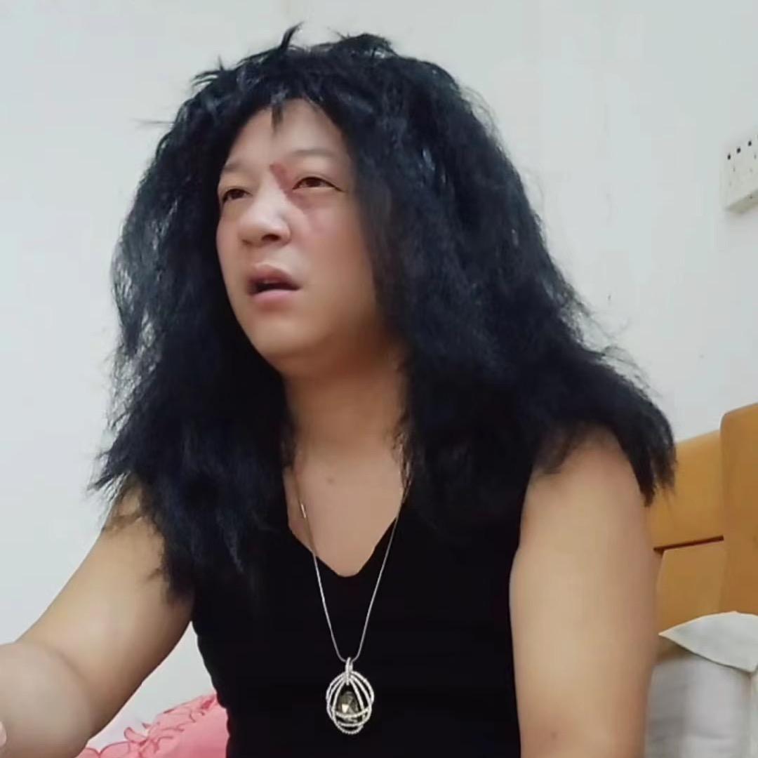 林总真的好帅