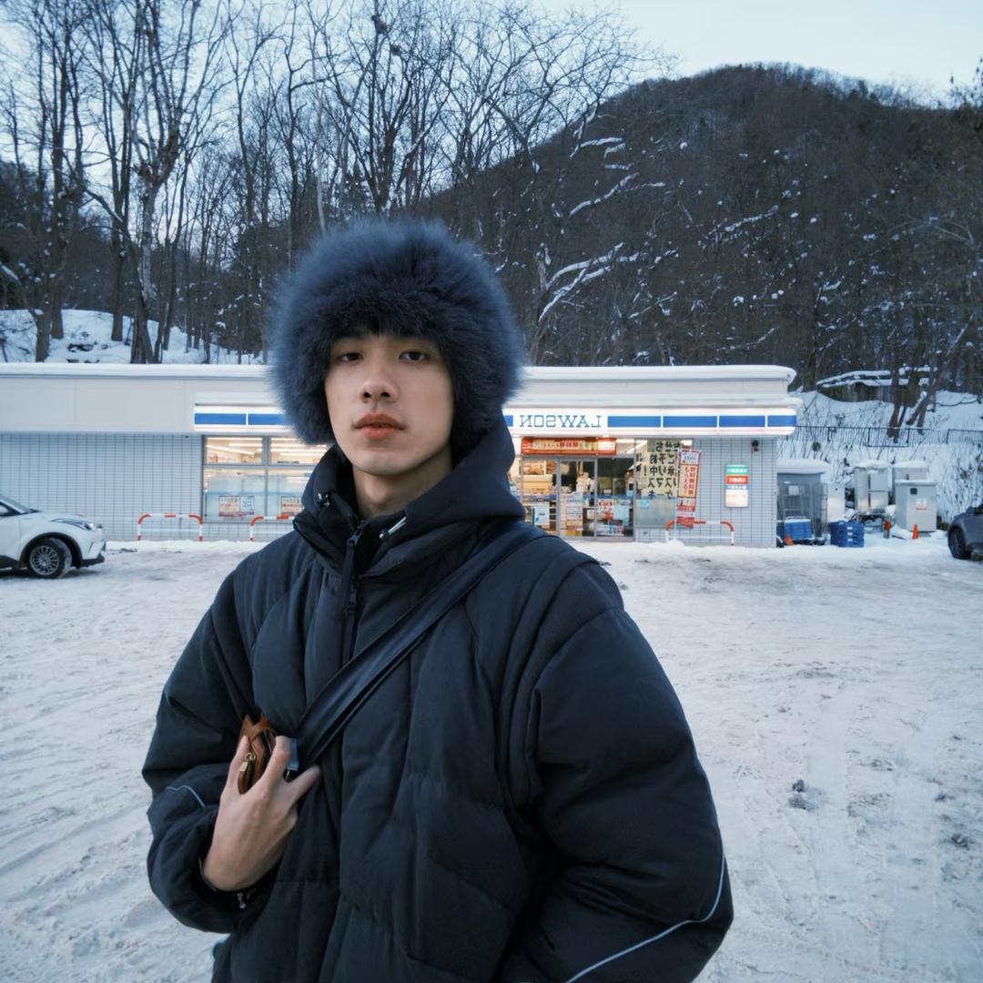 溪昂