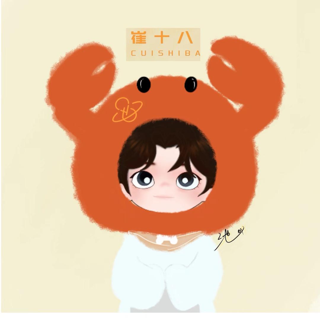 爱吃甜食的鱼🧡¹⁸