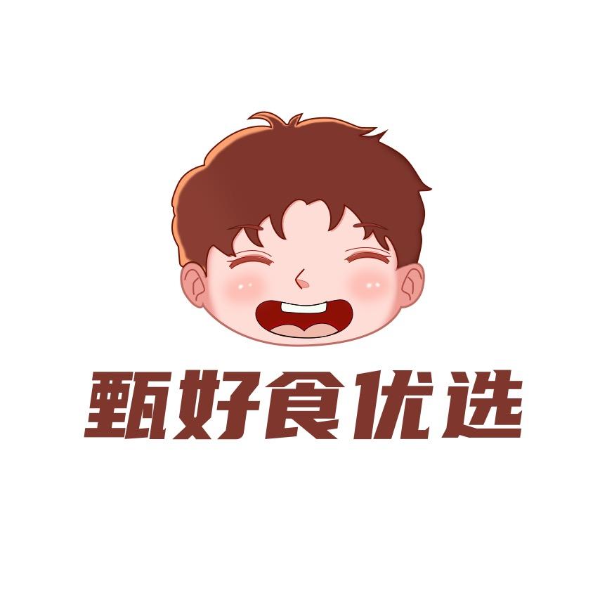 甄好食糕点优选