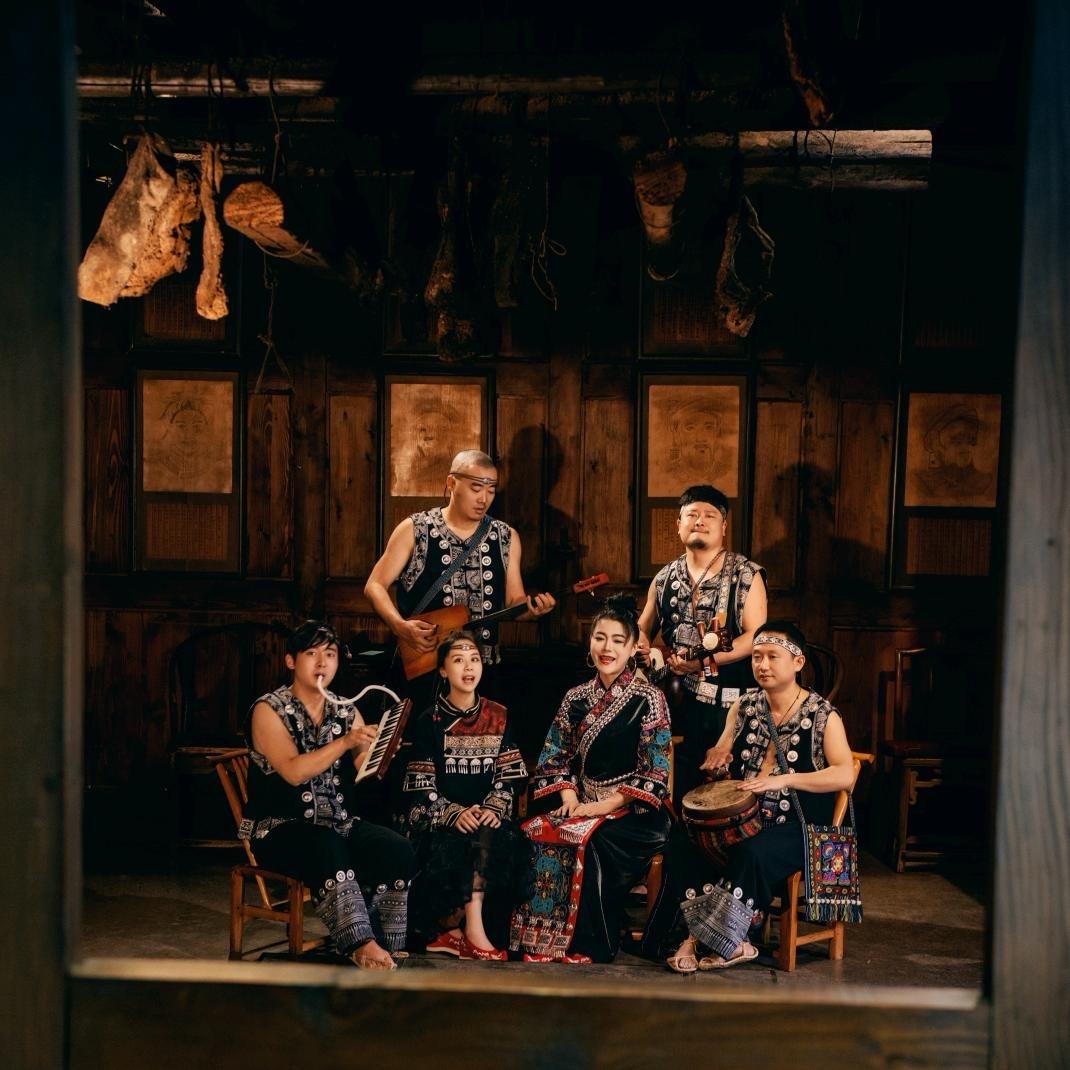 知氧乐队（日常）@抖音