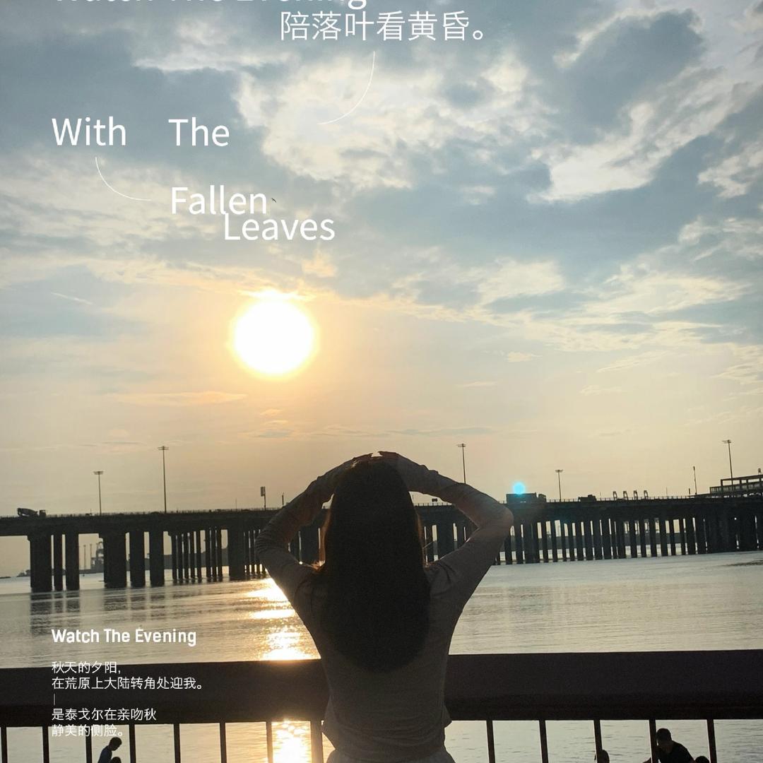 灵气崽