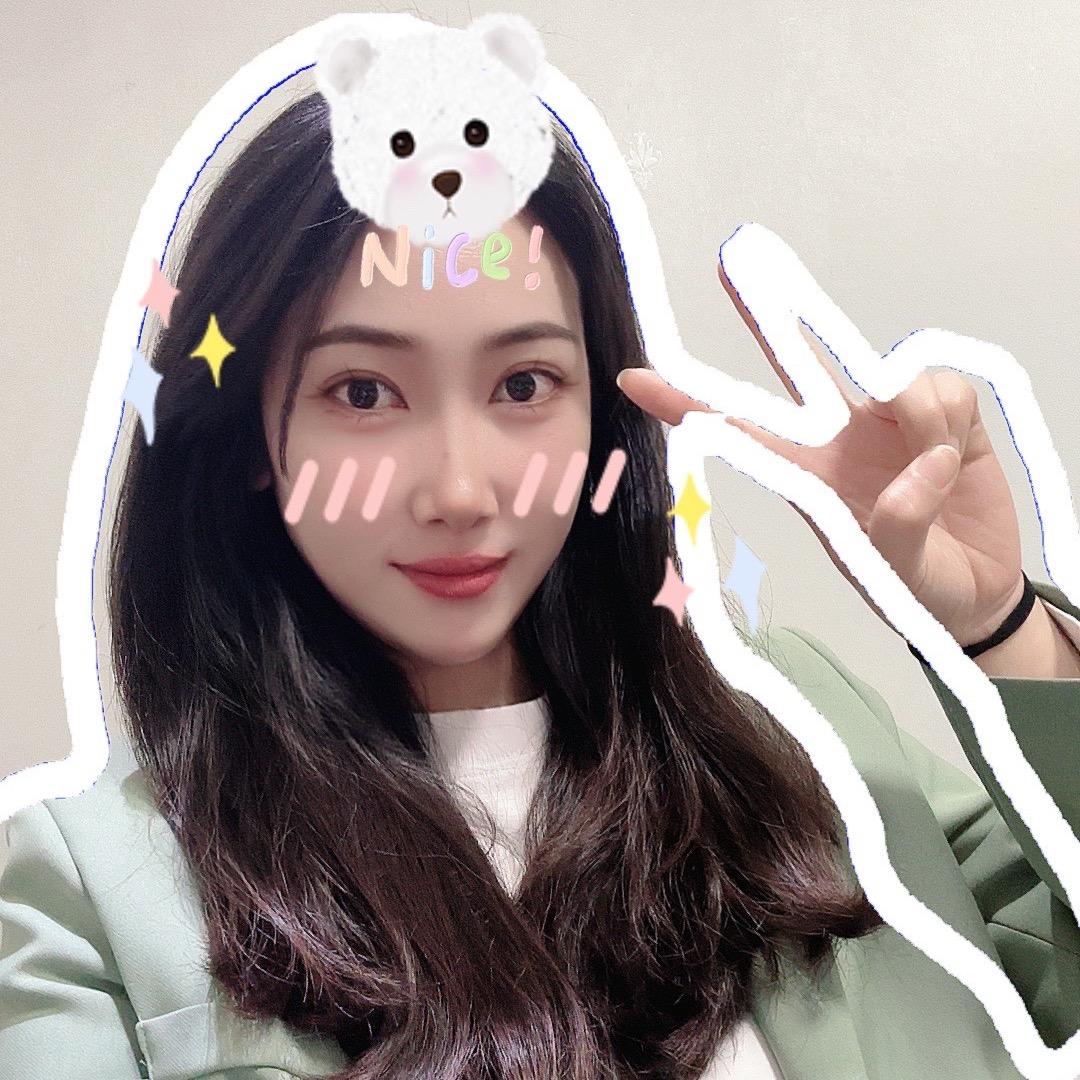 小阿清🌟
