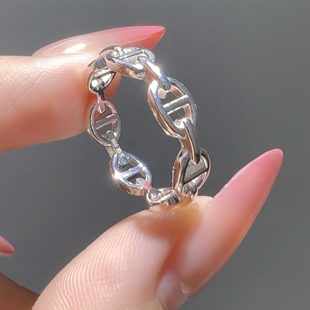 小敏珠宝工艺号